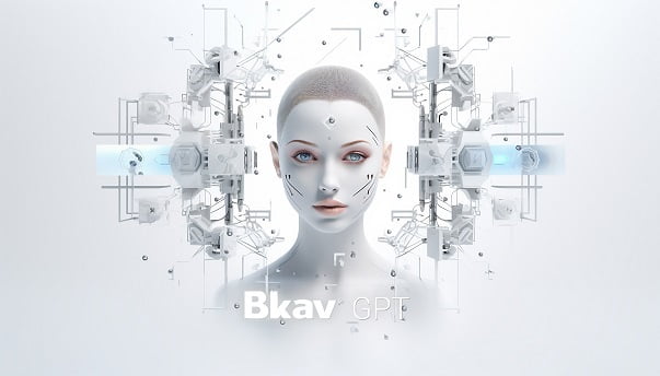 Bkav công bố "BkavGPT": Tuyên bố giải quyết được vấn đề mà OpenAI, Google còn đang vướng mắc