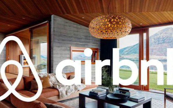 Doanh số của AirBnB bùng nổ: Minh chứng cho sự trở lại mạnh mẽ của du lịch toàn cầu