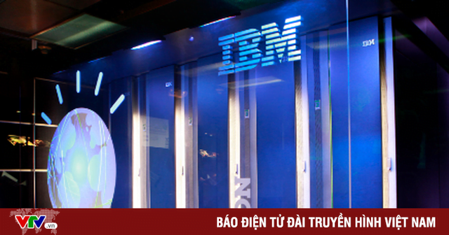 Ông lớn IBM gia nhập cuộc đua AI cho doanh nghiệp