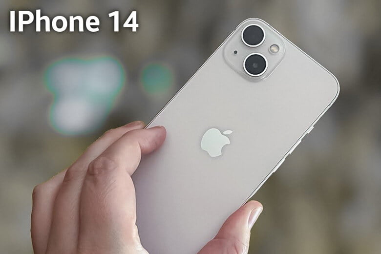 Cấu hình iPhone 14 Series: Điều gì làm nên siêu phẩm?