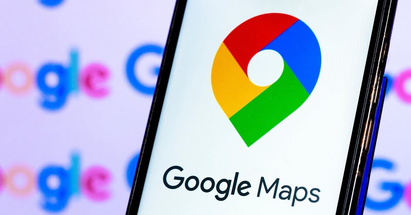 Google vừa thực hiện một thay đổi với Google Maps: Người dùng iPhone vẫn phải chờ thêm