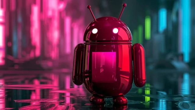 Hàng ngàn người dùng Android đã cài đặt 5 ứng dụng độc hại